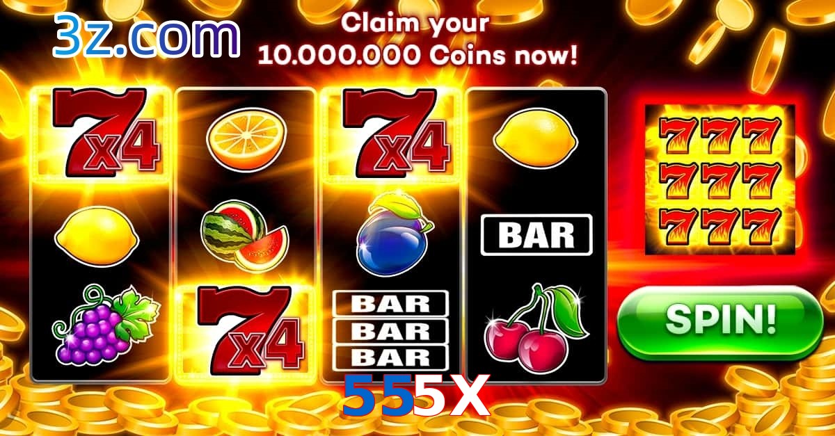 555X