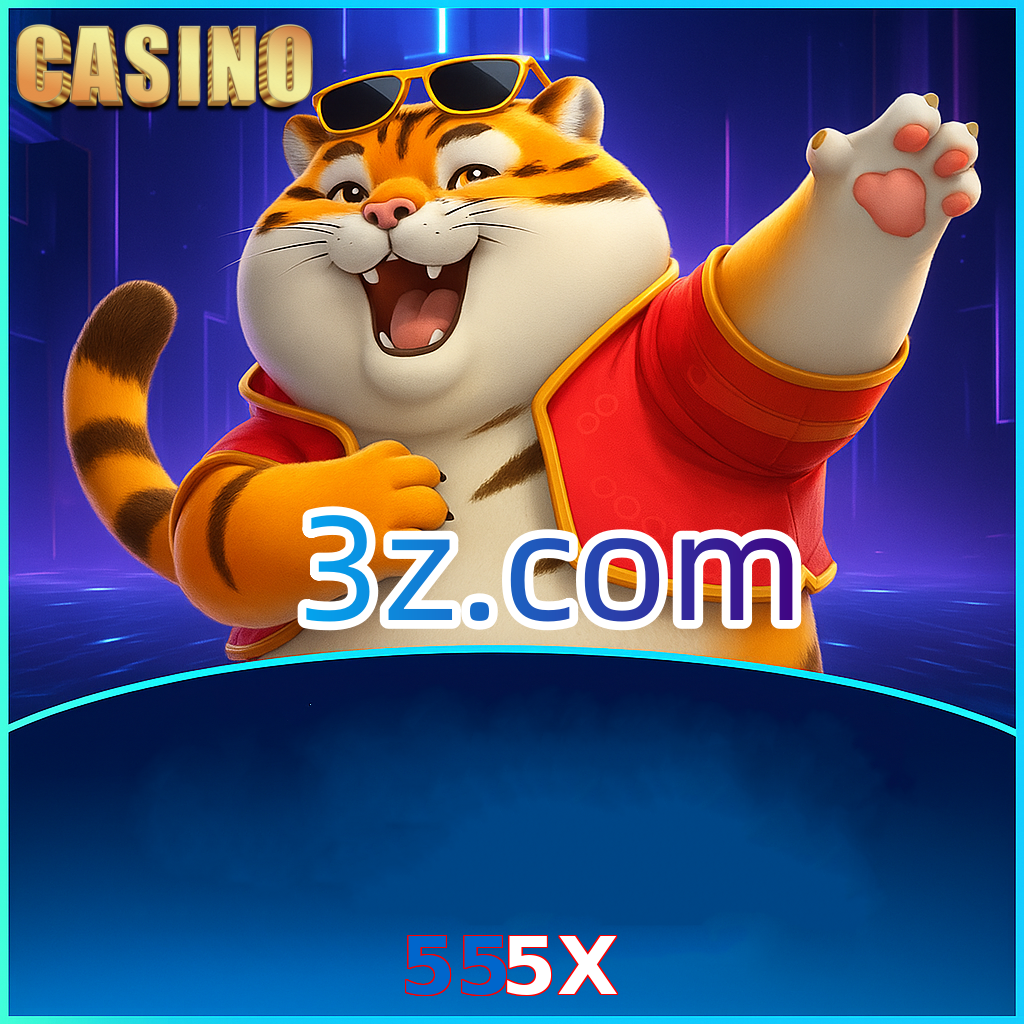 555X